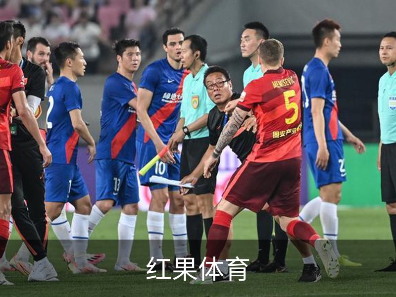 了解红果体育